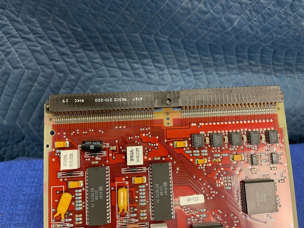 Avaya Definity Digital Line Card- TN754B V2