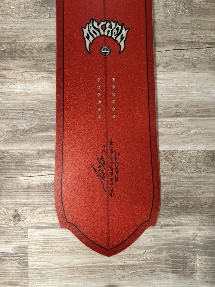 NEW Libtech Snowboard 2016 Mayhem Rocket