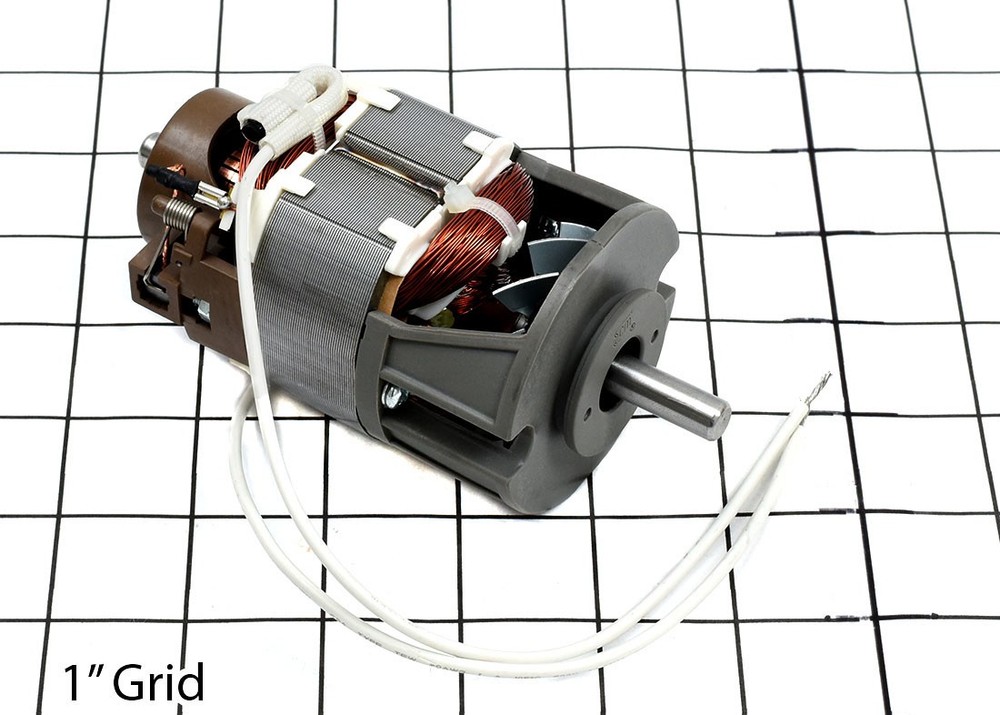 Beam Vacuum Cleaner Part # 155506 - Motor