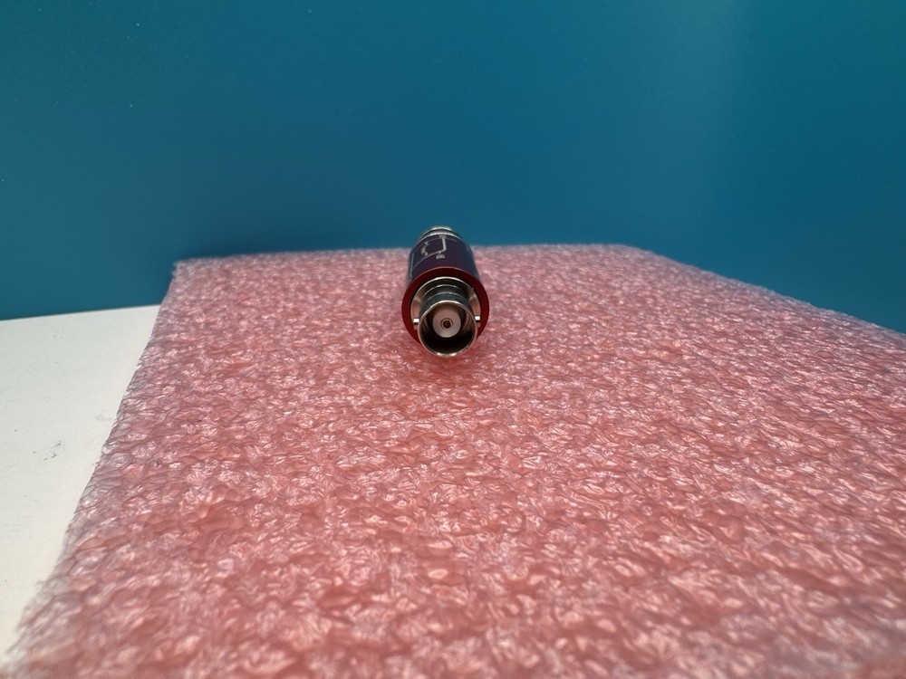 THORLABS EF502, Low-Pass Electrical Filter, ≤100 kHz Passband