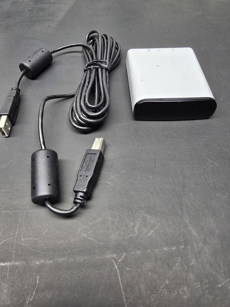 Acer MCEIR-210 Reciever WITH USB CABLE