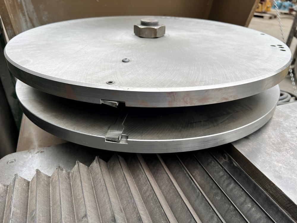 IMW Model 240 Edger Guide Re-surfacer