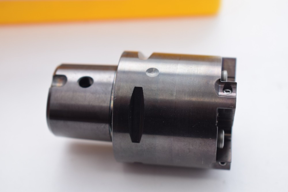 NEW Sandvik S-328.AYH5 1.575'' OD Thread Mill Head