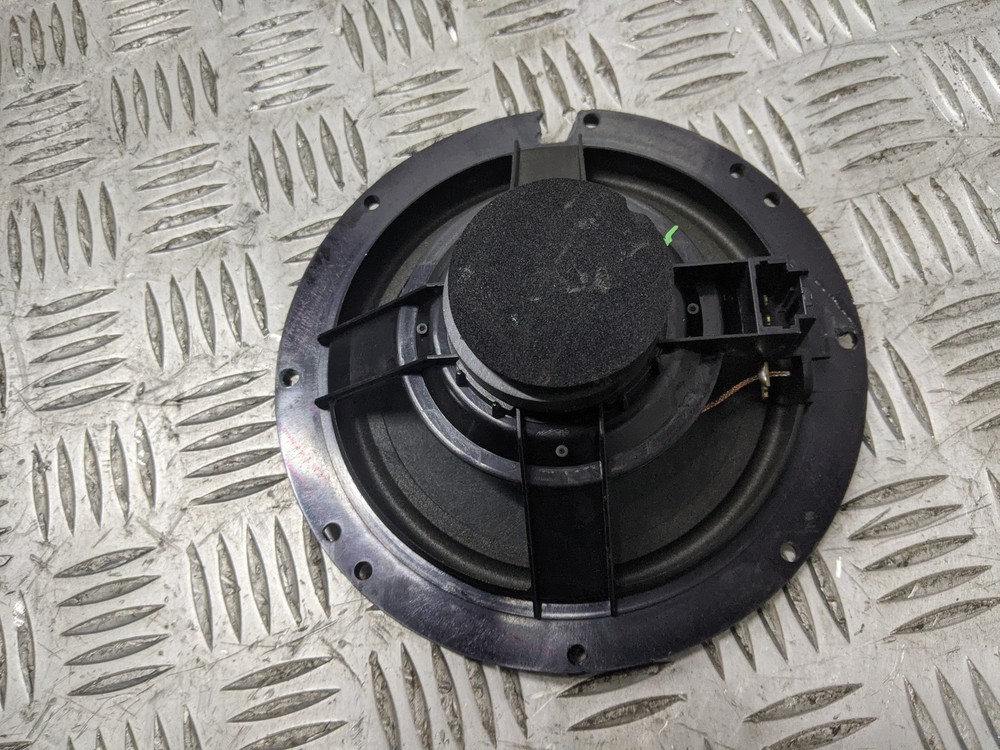 CITROEN C2 MK1 2007 DOOR SPEAKER (FRONT DRIVERS SIDE)