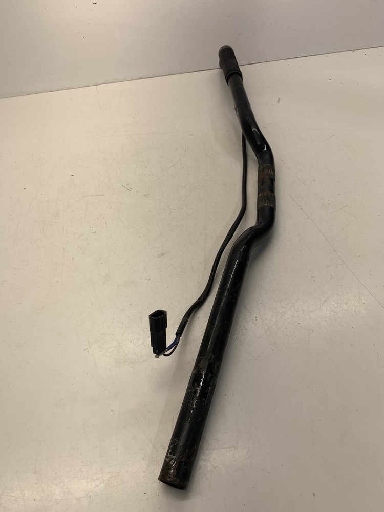 Handlebar, Black - 2012 Polaris Rush Pro R 800 50575