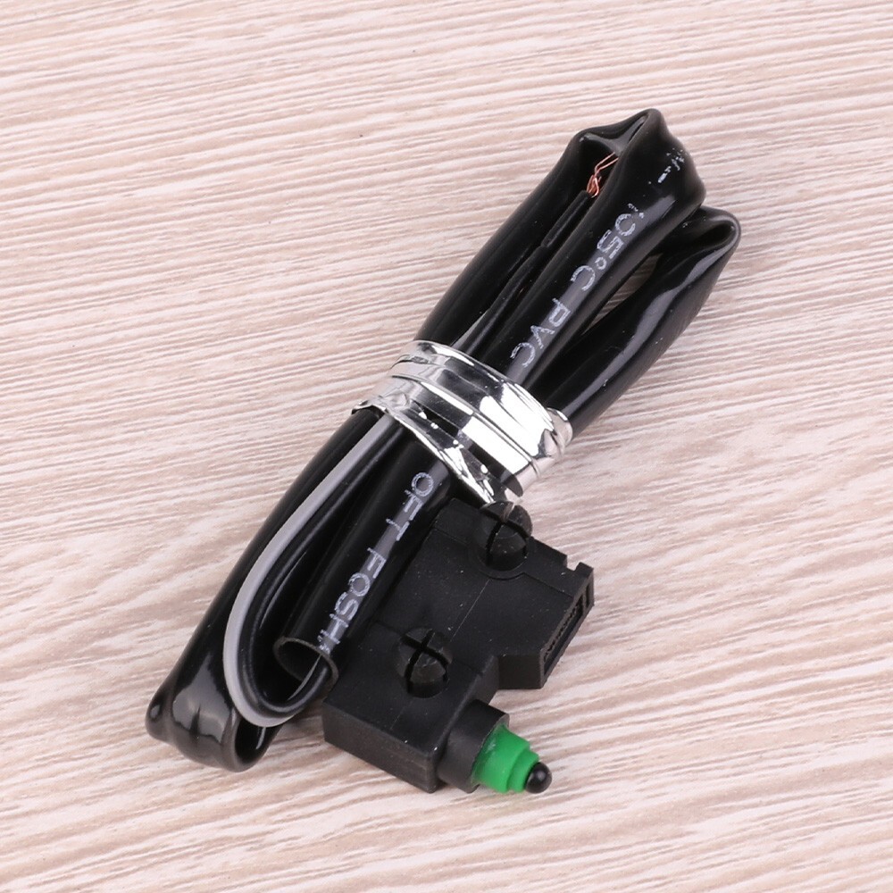 Brake Master Cylinder Pump Micro Switch Sensor Brake Light Switch For DUCATI