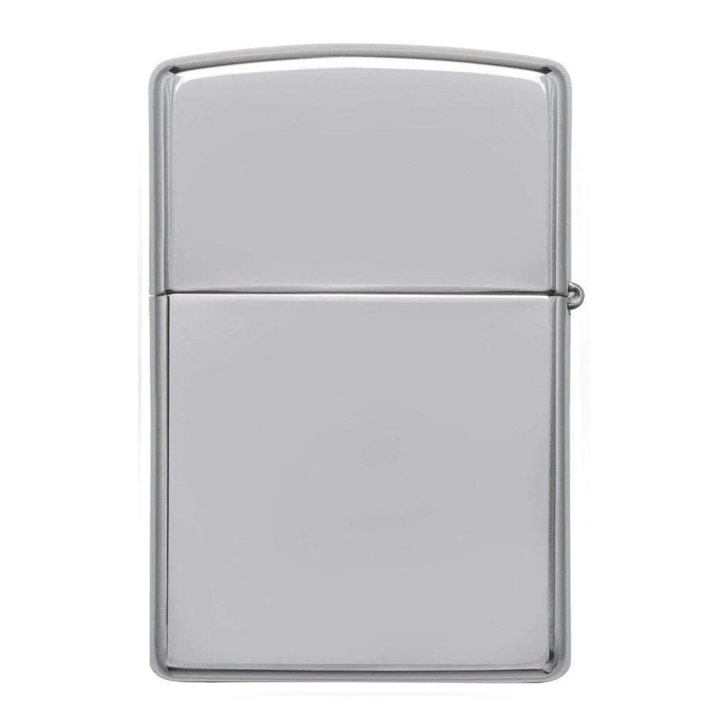 Zippo Classic High Polish Chrome