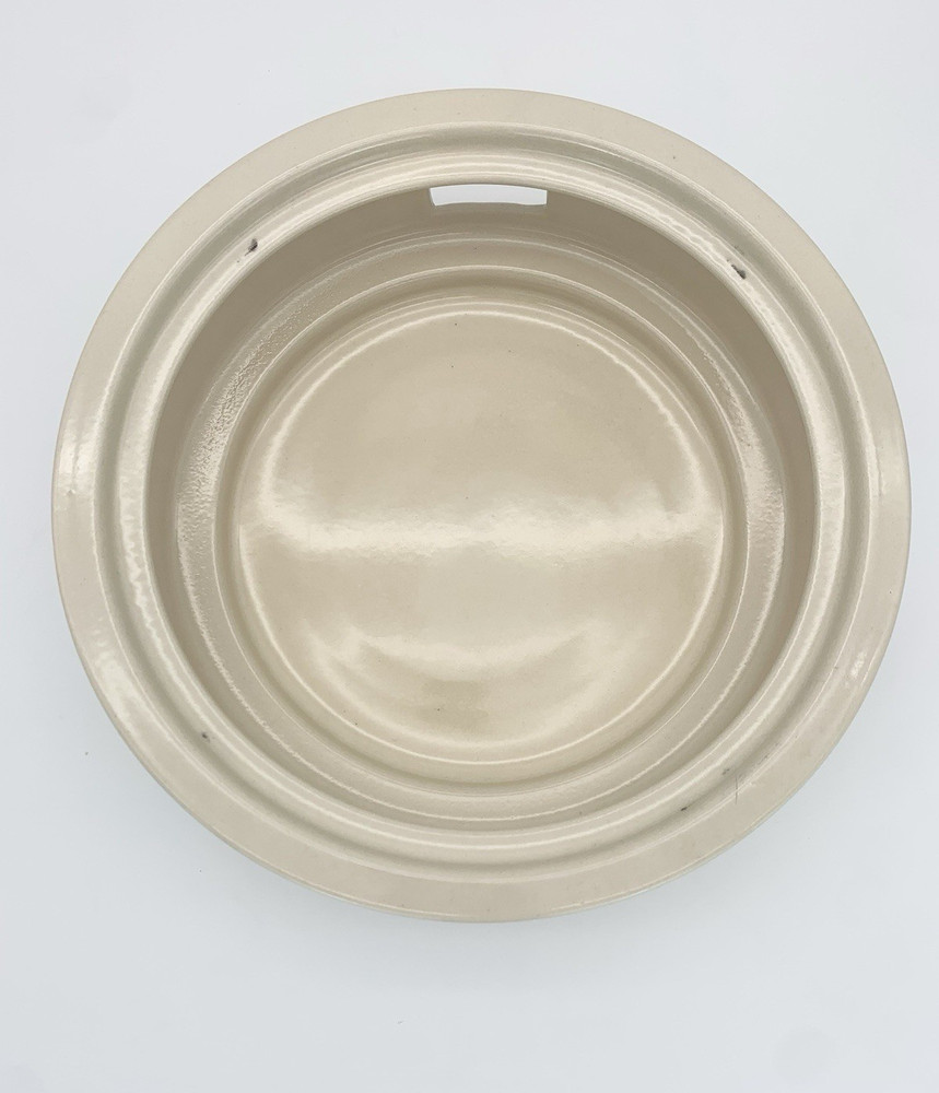 Rival Crock Grill Replacement Ceramic Stoneware Crock Part Only Model 5730