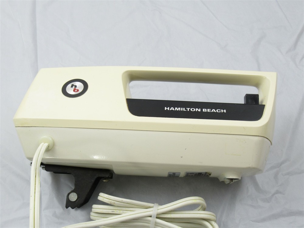 Hamilton Beach Model 44 Stand Mixer MOTOR POWER HEAD ONLY
