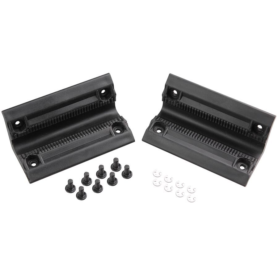 Super-B TB-WS-CI Rubber inserts for TB-WS20, TB-WS35