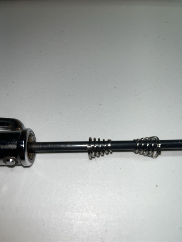 Shimano Bicycle Quick Release Skewer 110mm Used Front