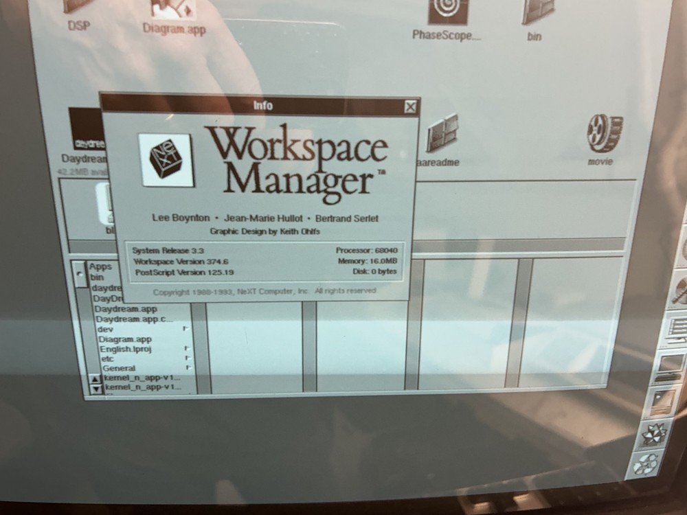 Next USB Keyboard/Mouse Adapter for Next NON-ABD Cube/Station