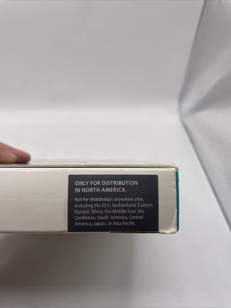 Adobe Systems 65193970 Photo/Image/Graphics Editing Will Not Work On Wind. 10/11