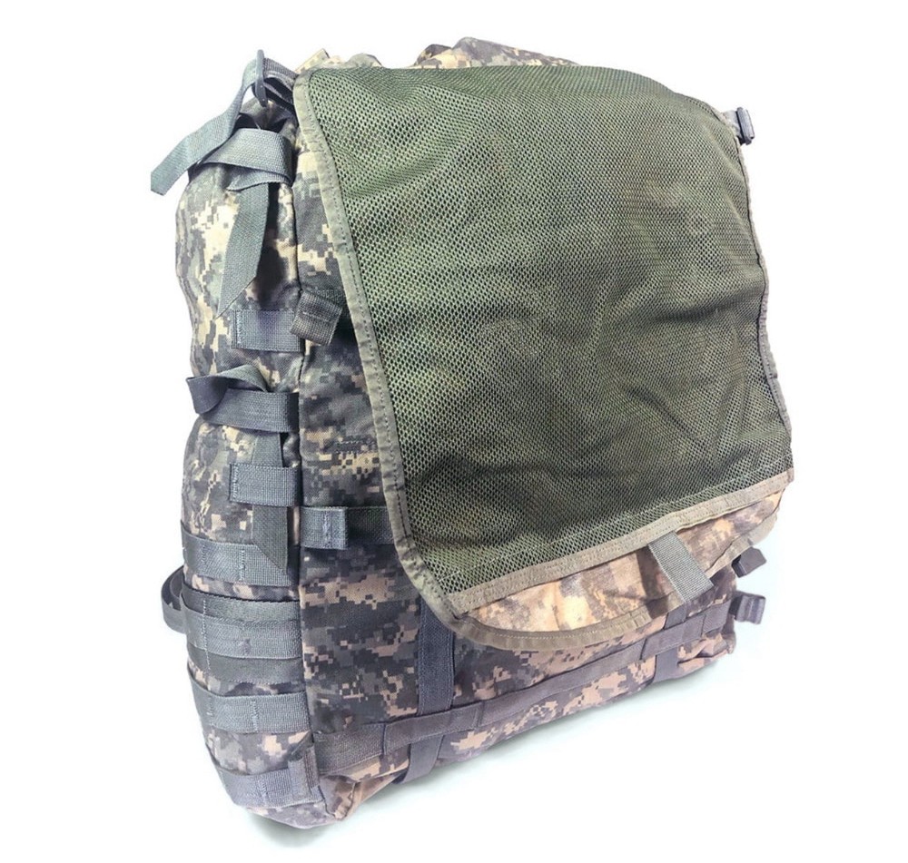 Ruck Main Pack UCP