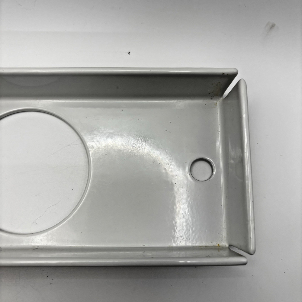 CTC Pasta Express X2000 Maker Face Plate & Knobs Replacement Parts Pre-owned