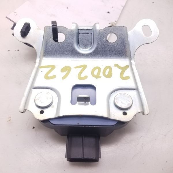 2009 LEXUS IS250 YAW RATE CONTROL MODULE CHASSIS ECM ASSEMBLY