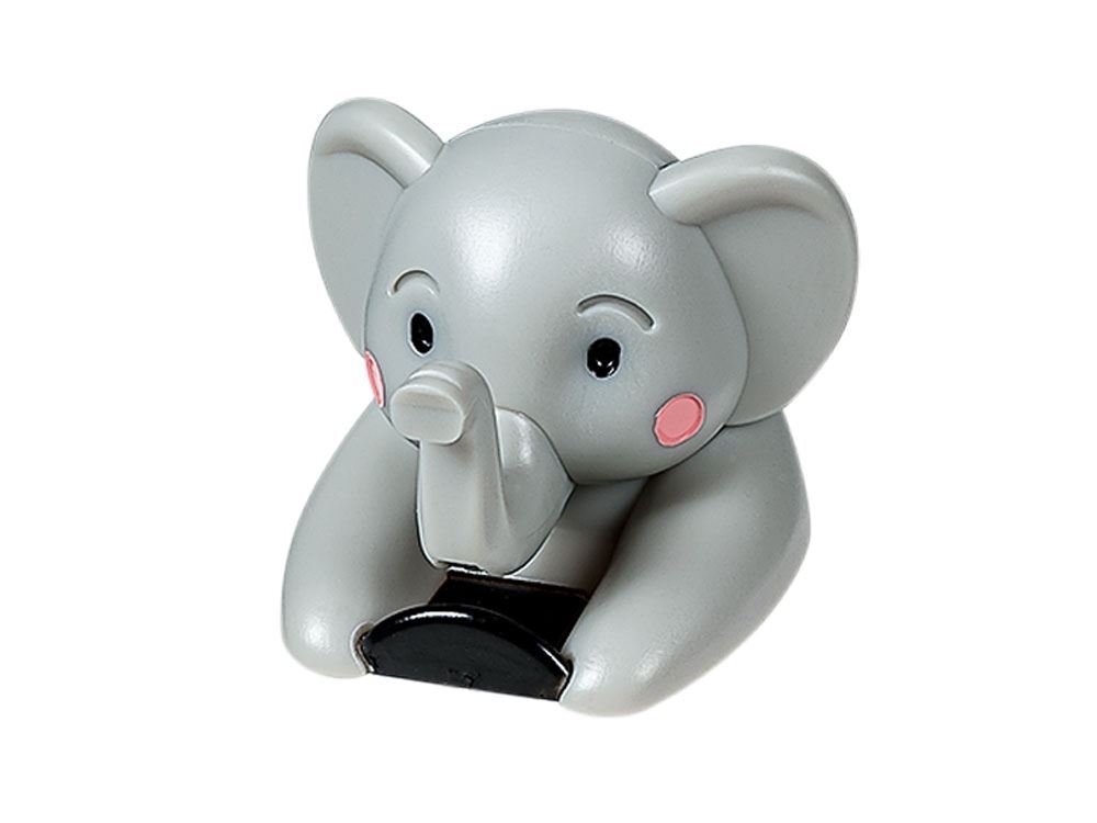 Tamiya - 1/32 JR Racing Mini 4WD Elephant Kit
