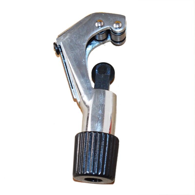 Manual Pipe Expander Expanding Tool Kit Three Expansion Heads