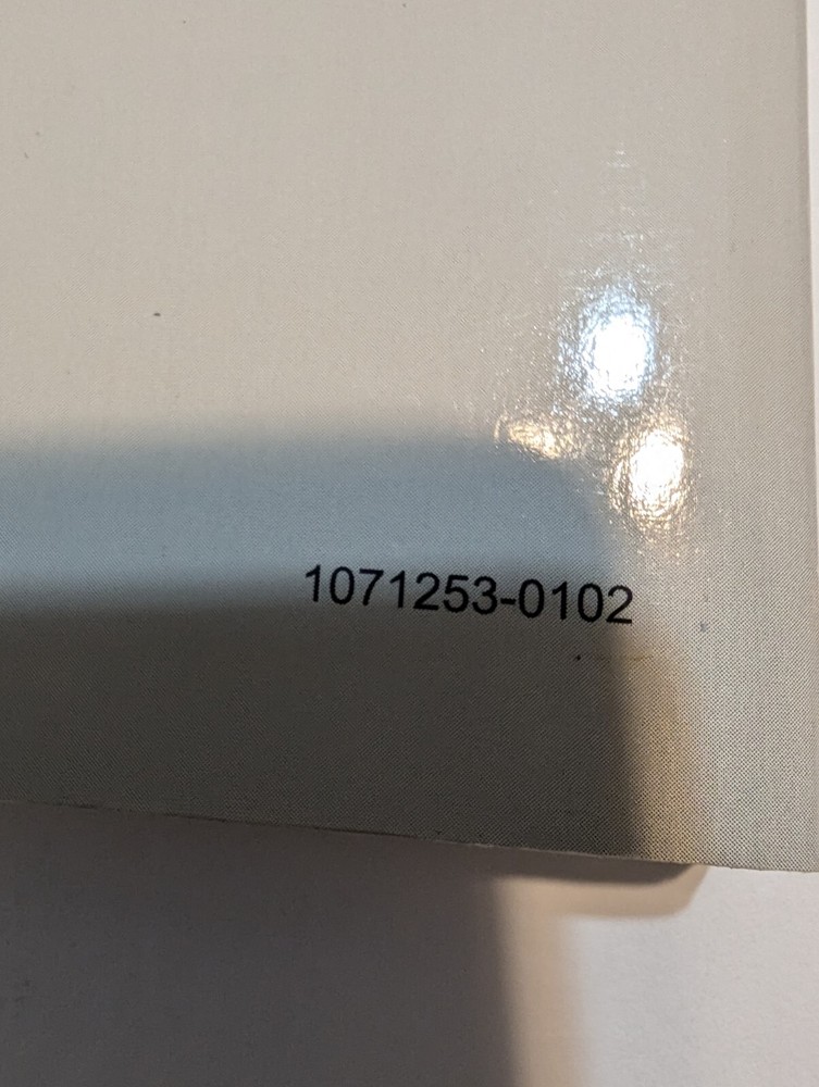 Texas Instruments TI-86 TI-80 Graphing Calculator Guidebooks User Guide