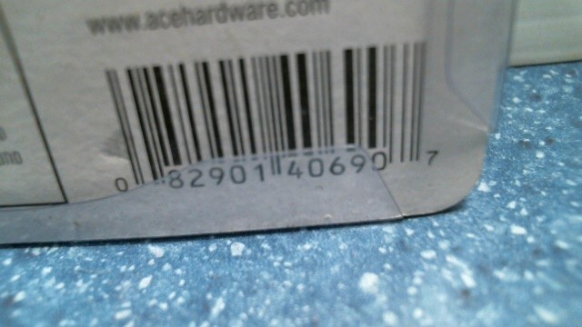 ACE Split Flange (40690) FS