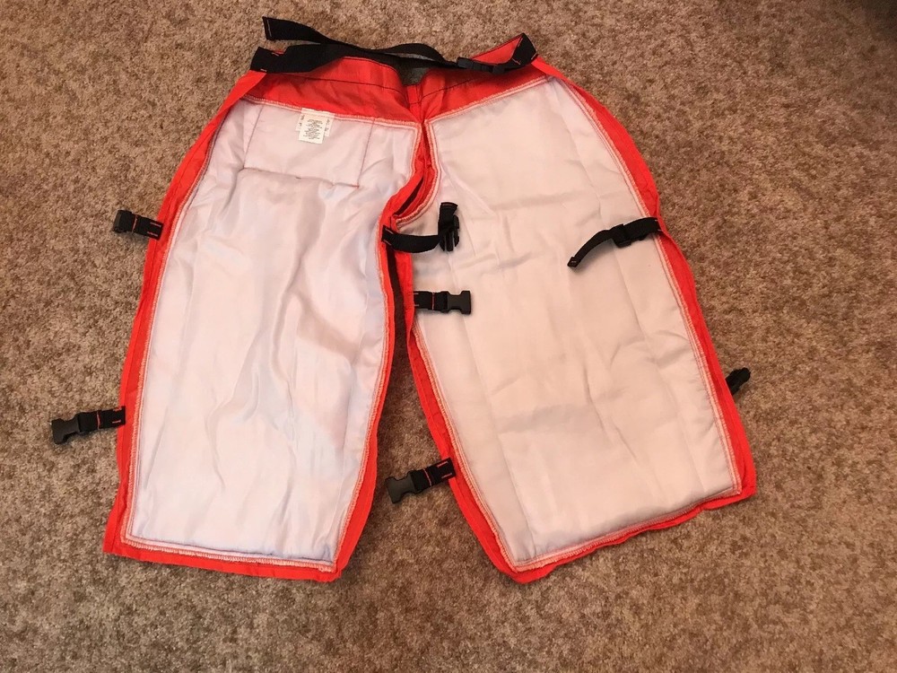 ELVEX ProChaps 28”