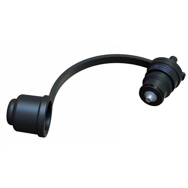 Flow-Rite BA-QDV-505-EB Coupler