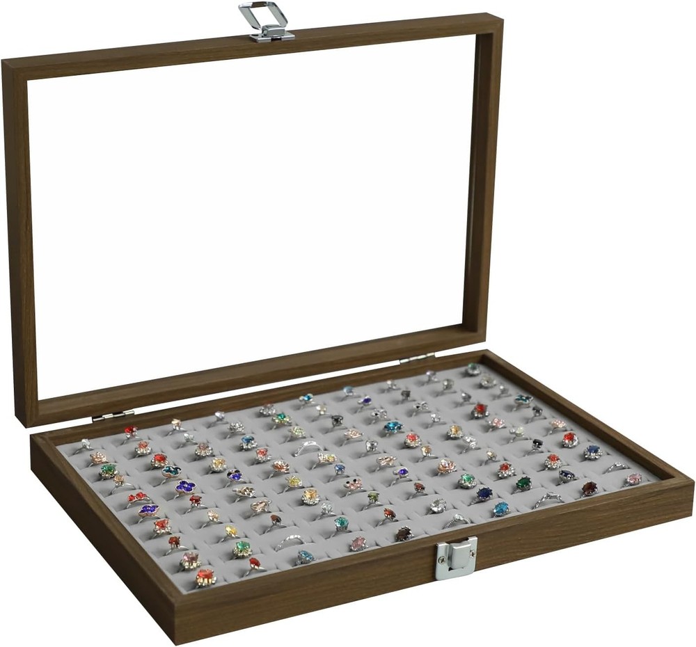 USB C Rechargeable Presentation Clicker Remote Slide Advancer Volume Control