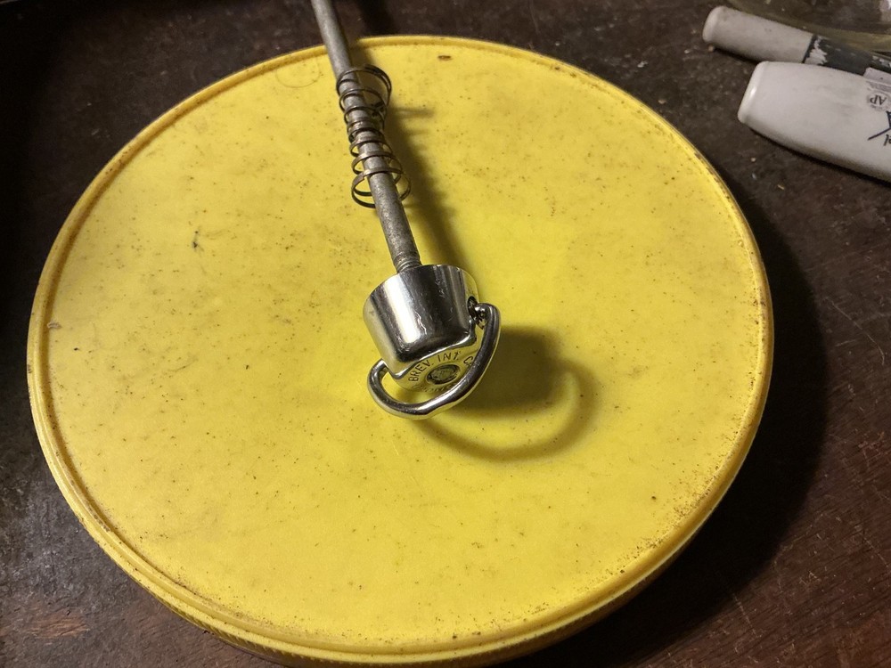 Campagnolo Fr Quick Release