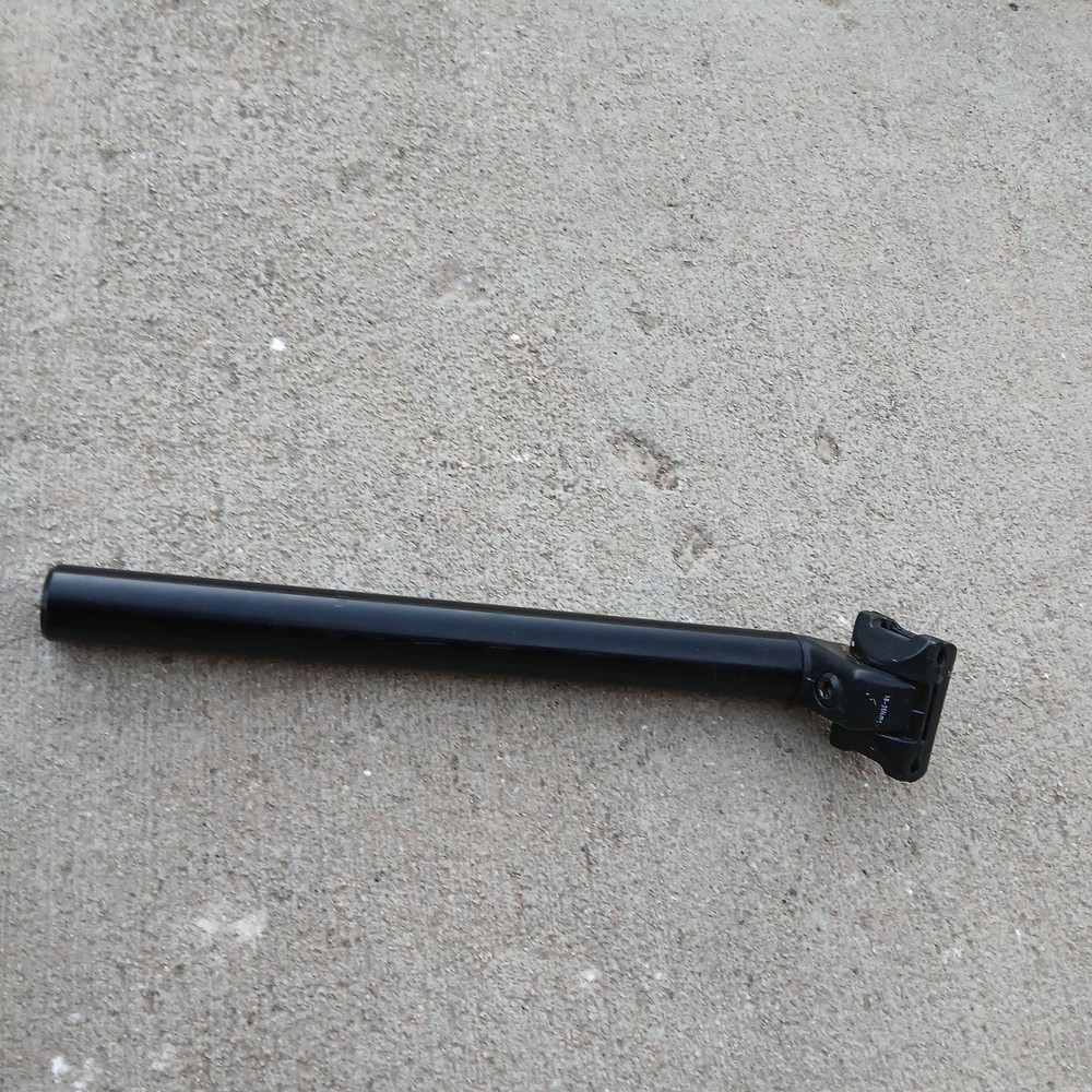 Stem MTB Cycling Seat Post for Bicycle 1"