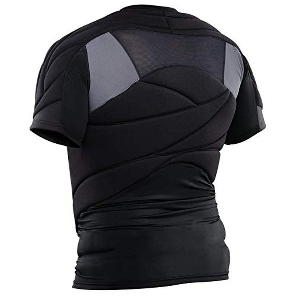 Dye Precision Performance Padded Paintball Top Small-Medium
