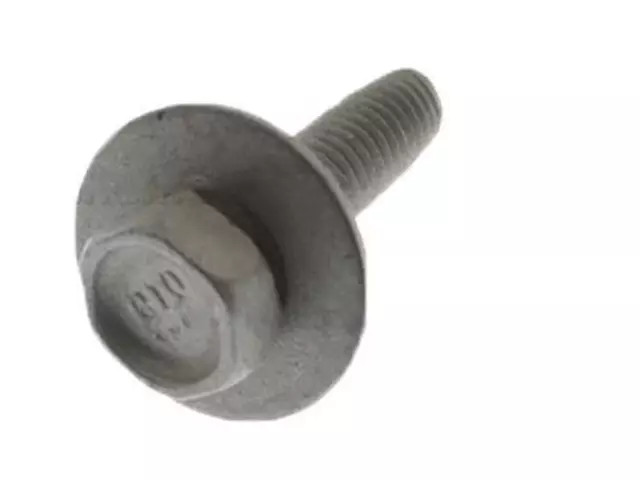 Genuine Ford Rear Bracket Bolt W717725-S439