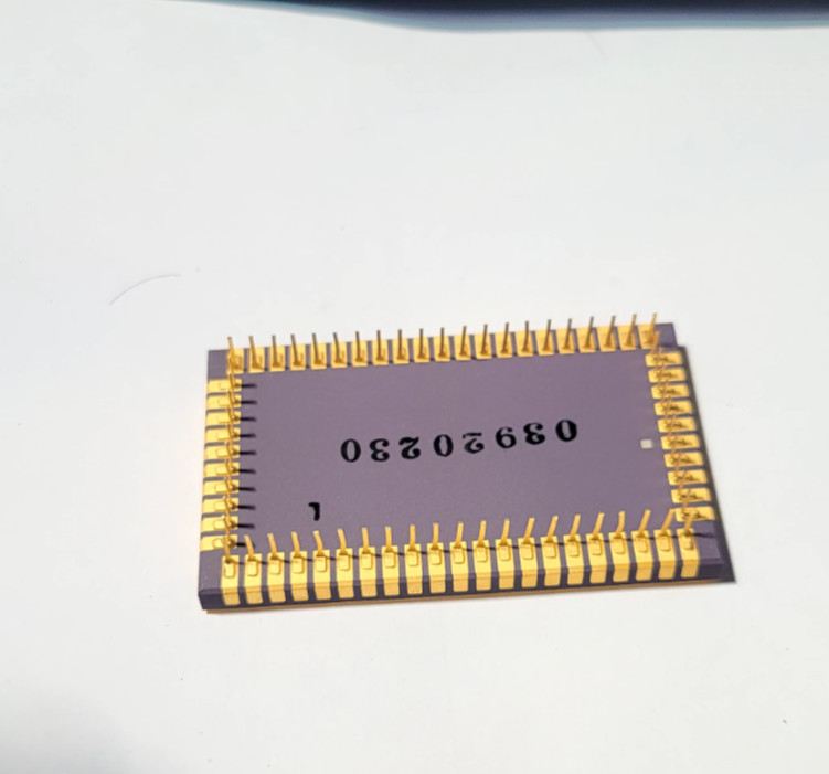 DATEL HDAS-16MC DATA ACQUISITION SYSTEM (IN25S1)