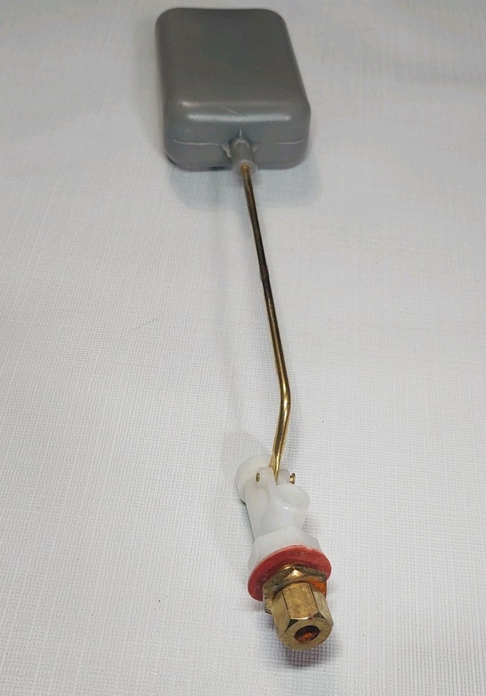 Champion Evaporative Cooler Float Valve Assembly For 3000SD, 4000DD 5000DD