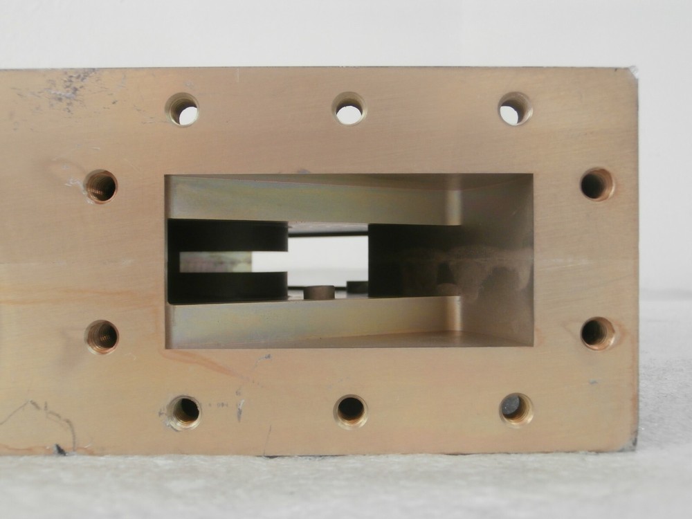 GAE Gerling Applied Engineering 910406 Dummy Load 60-2032 with Magnet Working