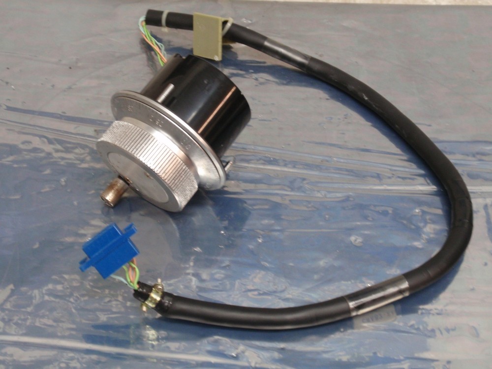 SANSEI HD52 MANUAL PULSE GENERATOR