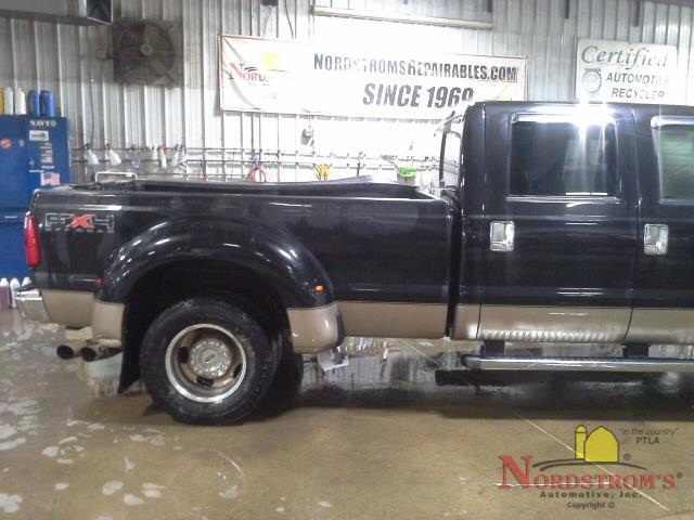 2011 Ford F350SD Pickup Transmission Control Module Computer