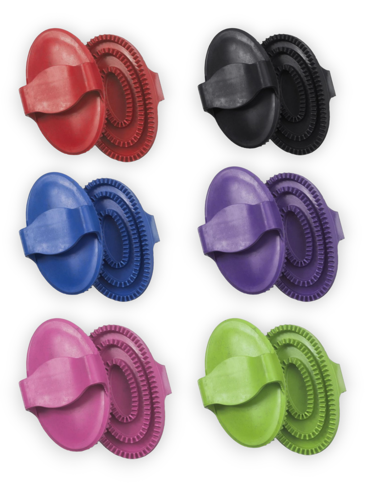 JT International Rubber Curry