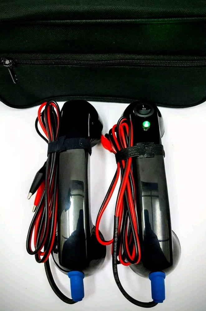 Loop Check Phone journeyman electrician, Continuity Test Phones - 2 Sets