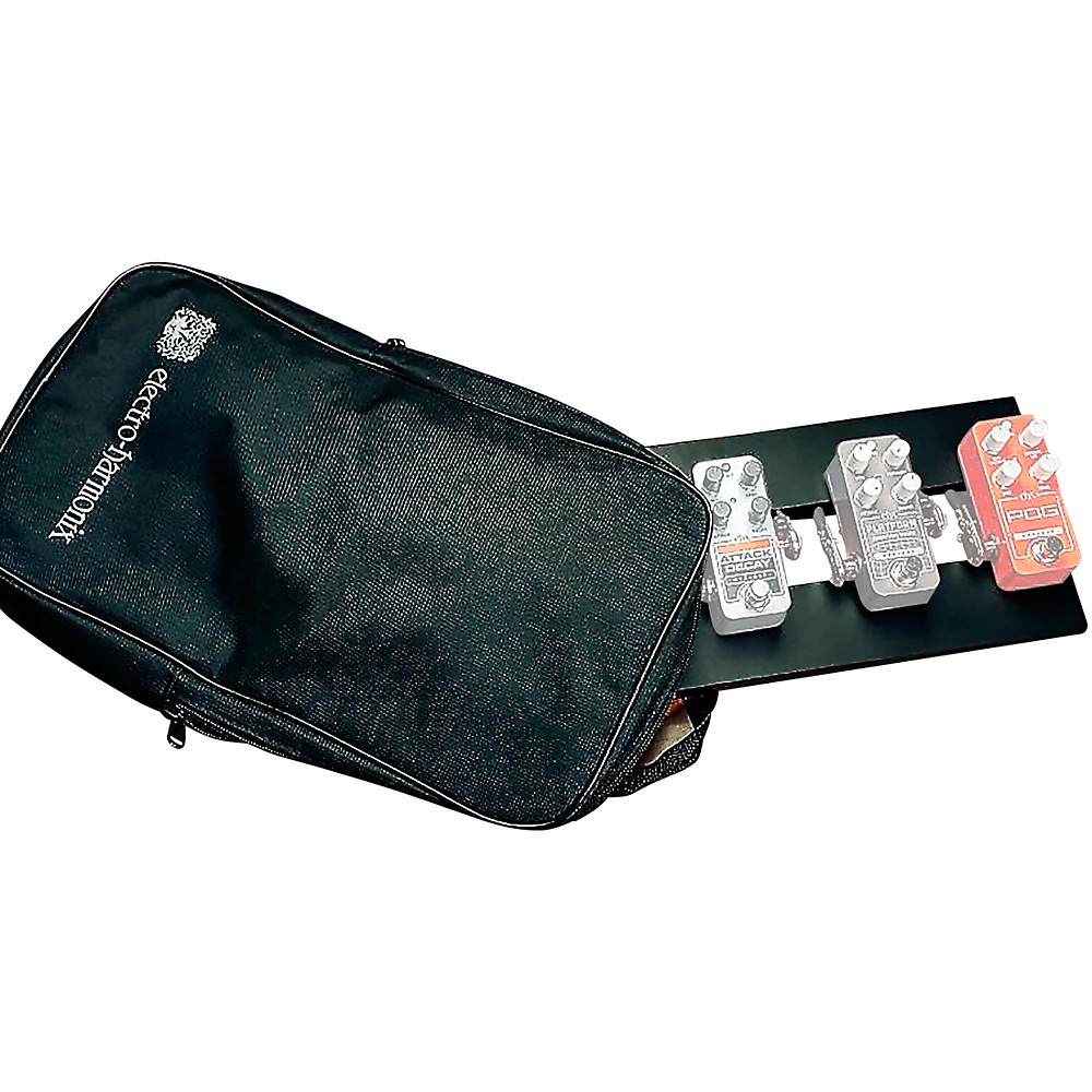 Electro-Harmonix Picoboard Pedalboard Small Black