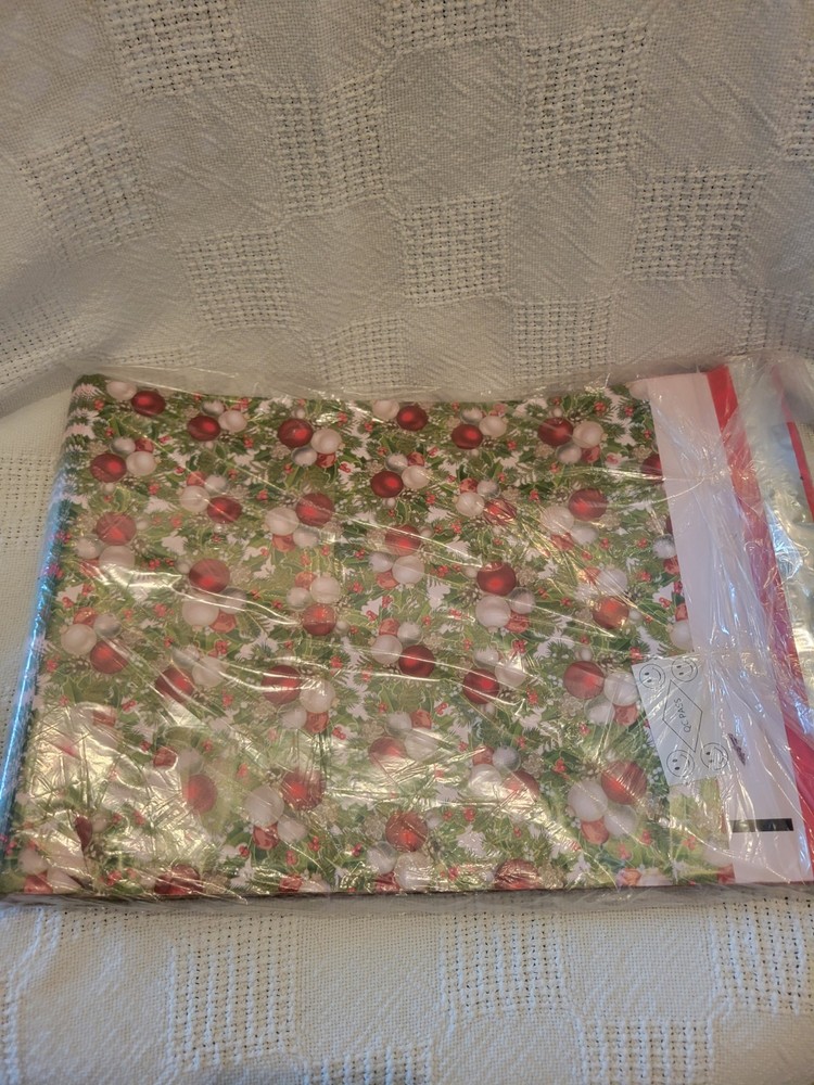 10x13 100 Count Christmas Poly Mailers