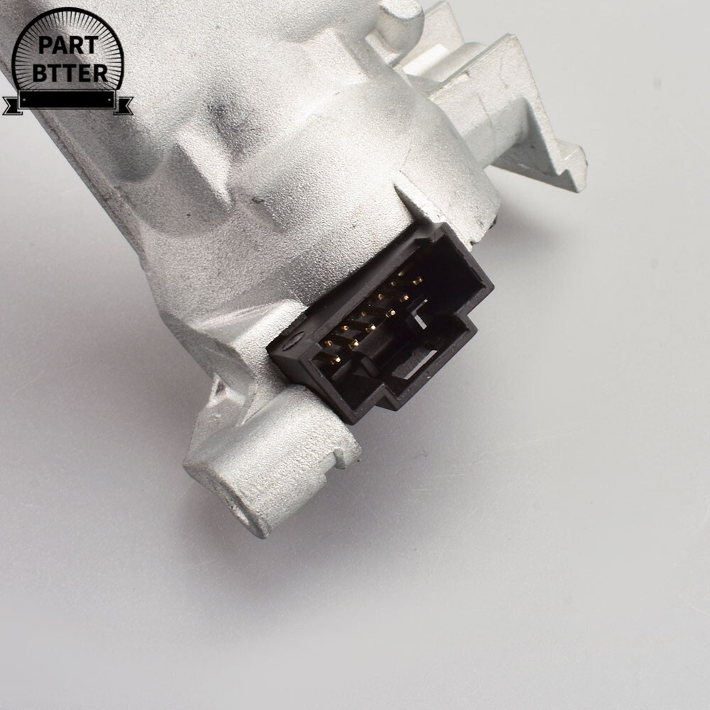 Programmed IGNITION SWITCH LOCK FOR VW JETTA 06-18 W/REMOTE Control KEY SHELL