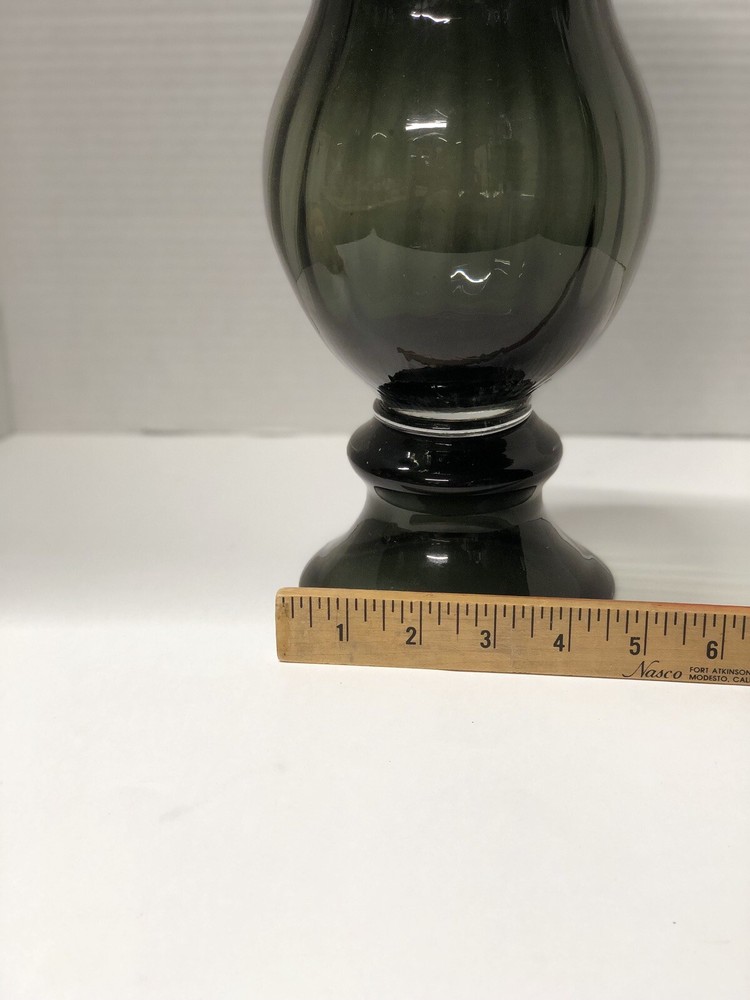 Vintage Wayne art Belco Glass