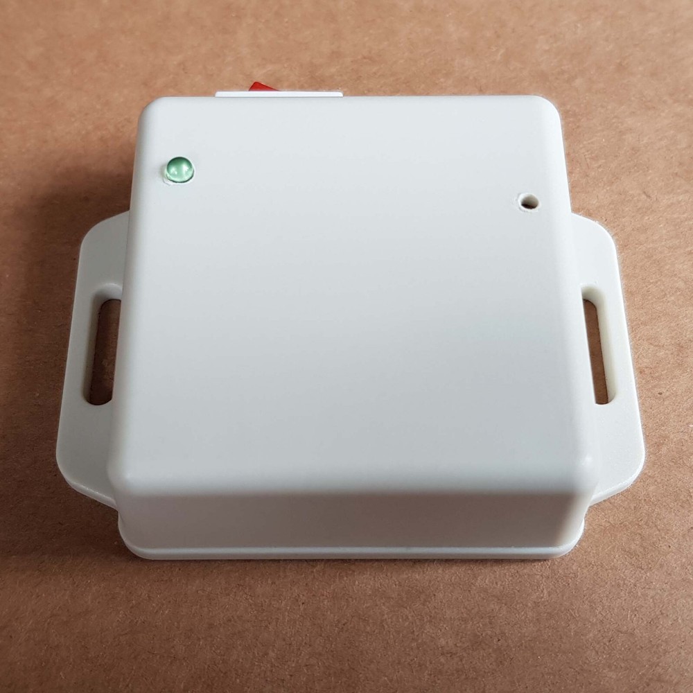Information wave therapy device - Kolbun - Wave massagest - biopolis KYIV