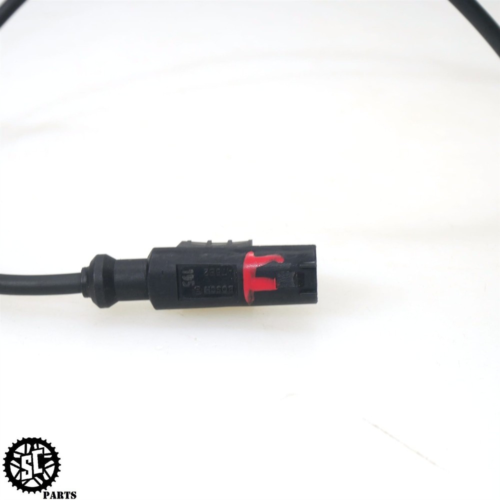 2015-2016 KTM 1290 SUPER ADVENTURE FRONT ABS BRAKE SENSOR