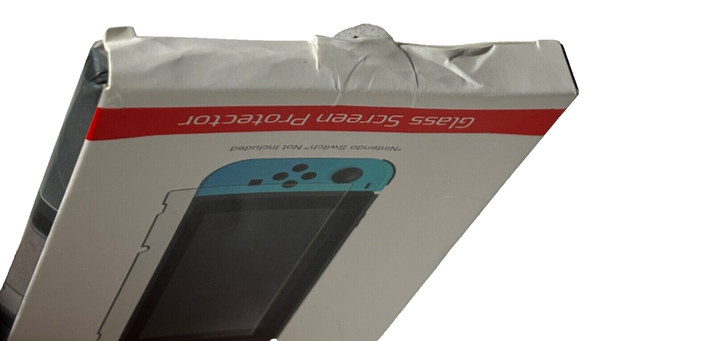 Advancetech Nintendo Switch Screen Protector | NEW | SHIPS FROM US