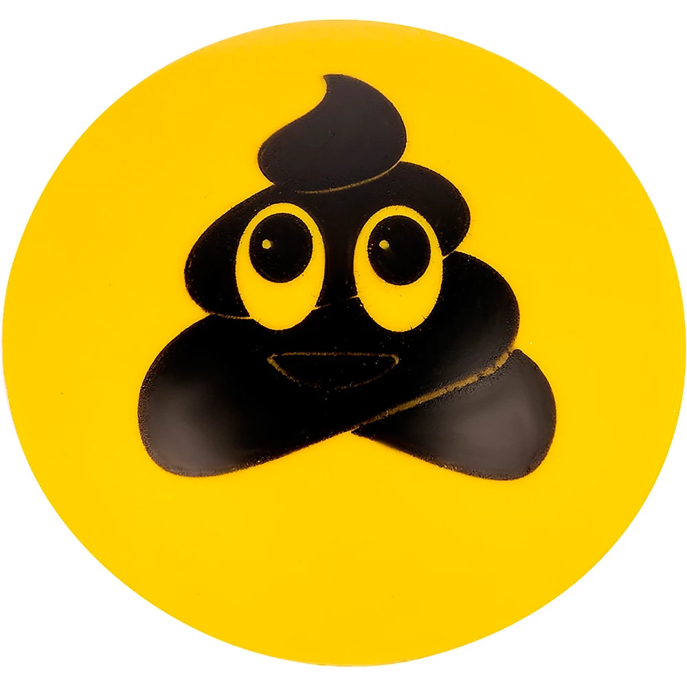 Meinl Face Shaker Poop Face