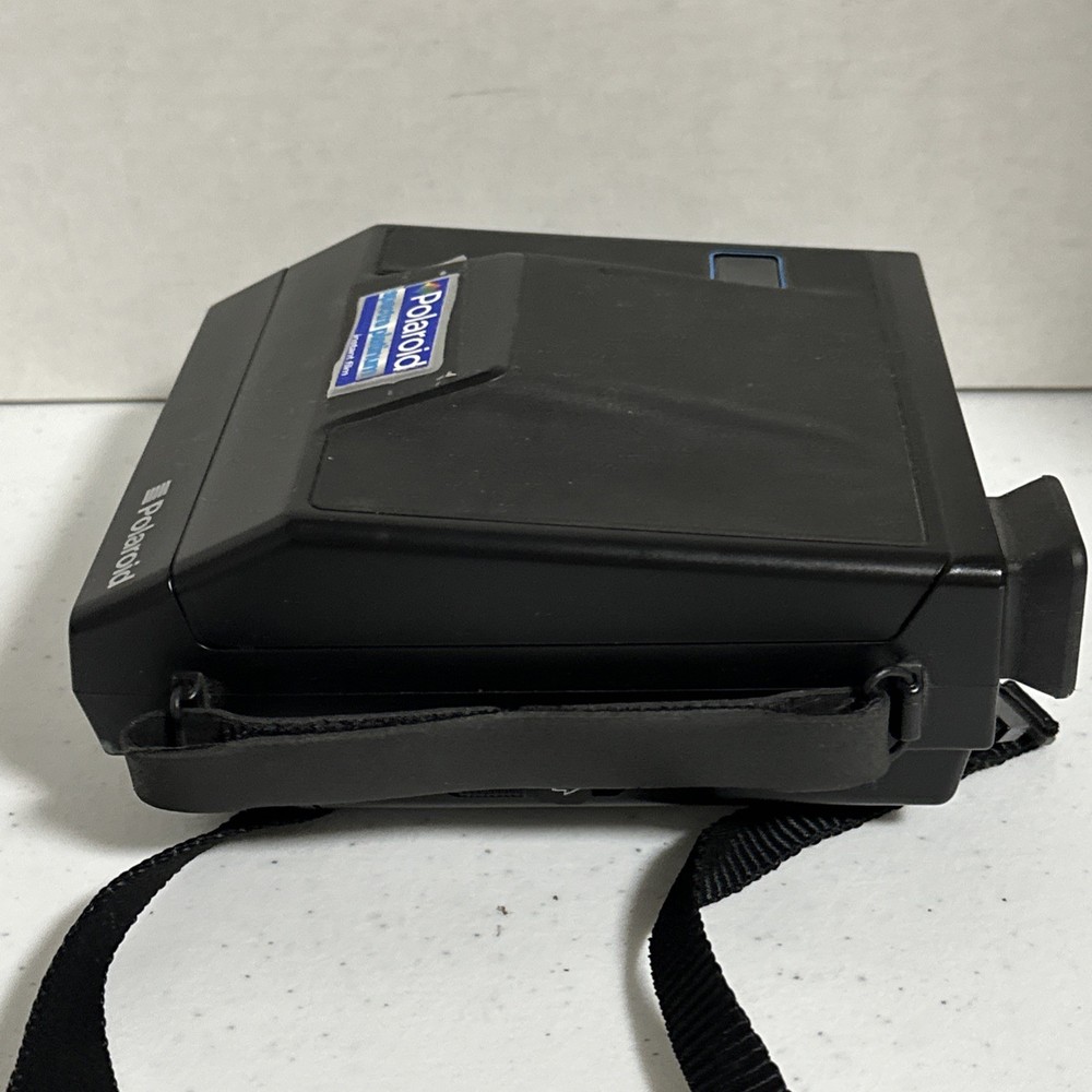Polaroid Spectra System SE Untested READ!!!