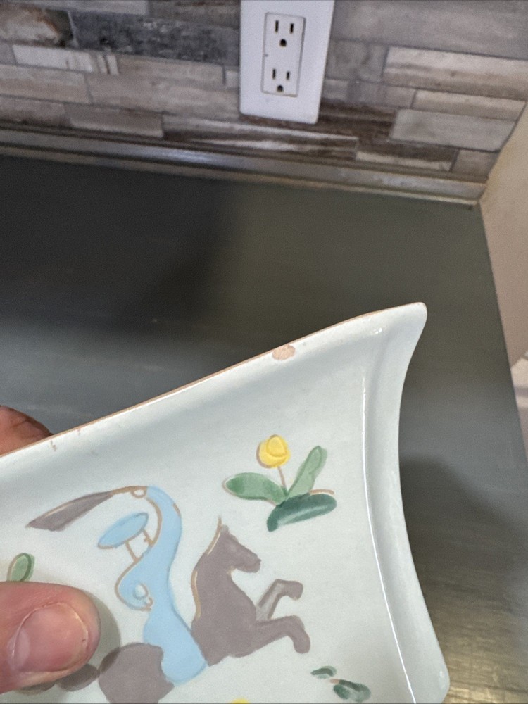 Vally Werner Planter 4” X 6”