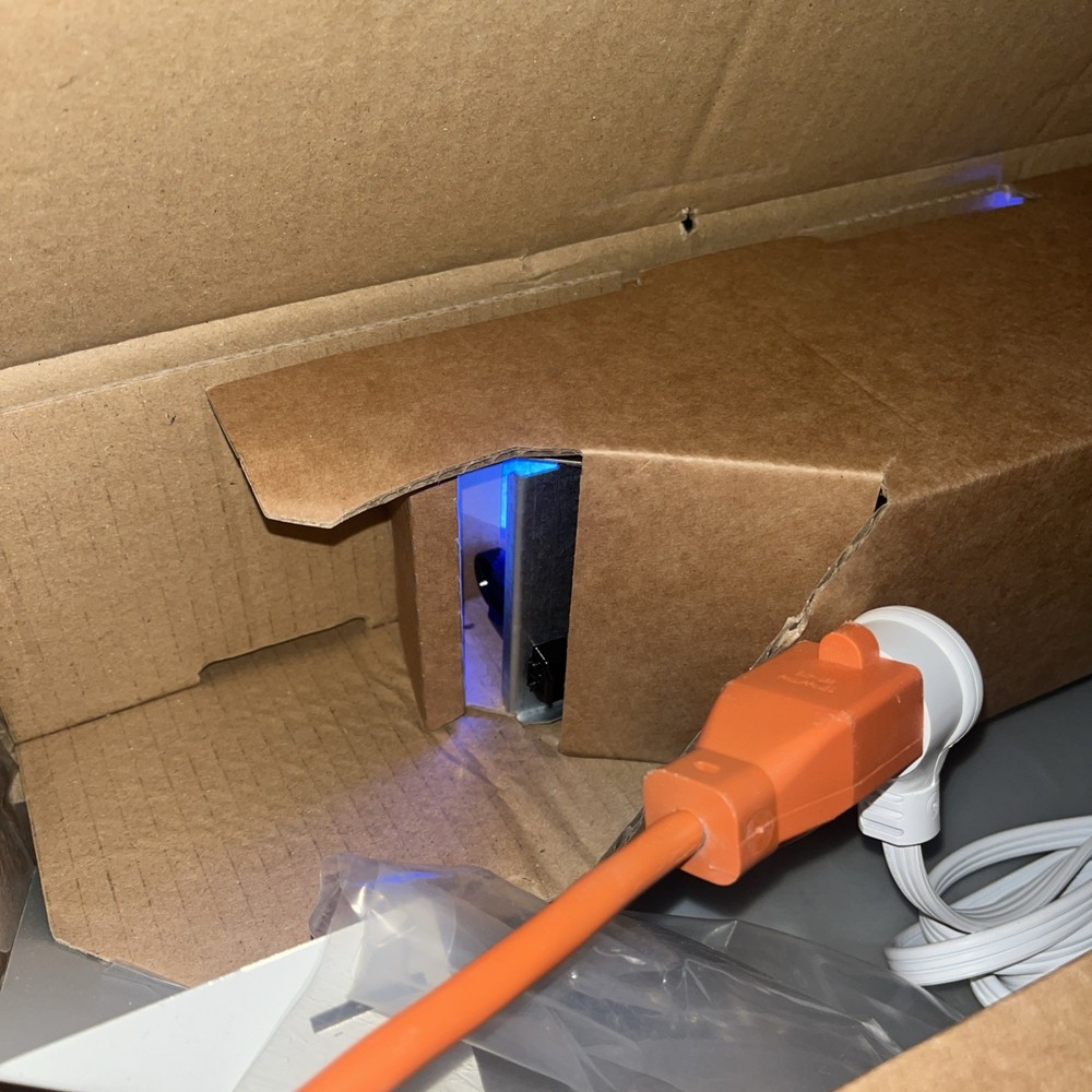 🔥Genus Illume Galaxy LED Fly Light