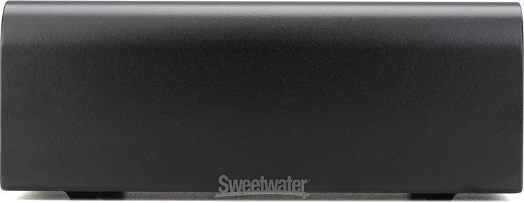 Two Notes Torpedo Captor Reactive Loadbox DI and Attenuator - 16-ohm